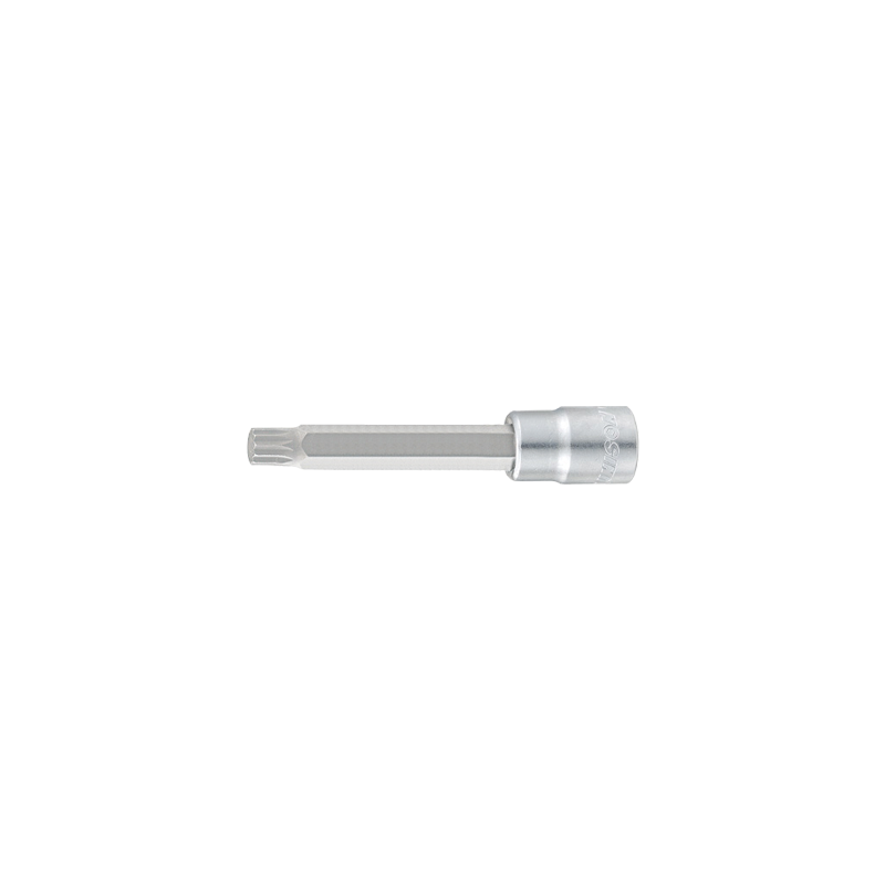 UNISON Бита SPLINE с головкой 1/2" M12*100 мм | 404612US