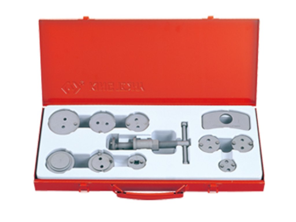 KING TONY Приспособление д/разб. тормоз.цилиндров (дисковые) | 9BC22