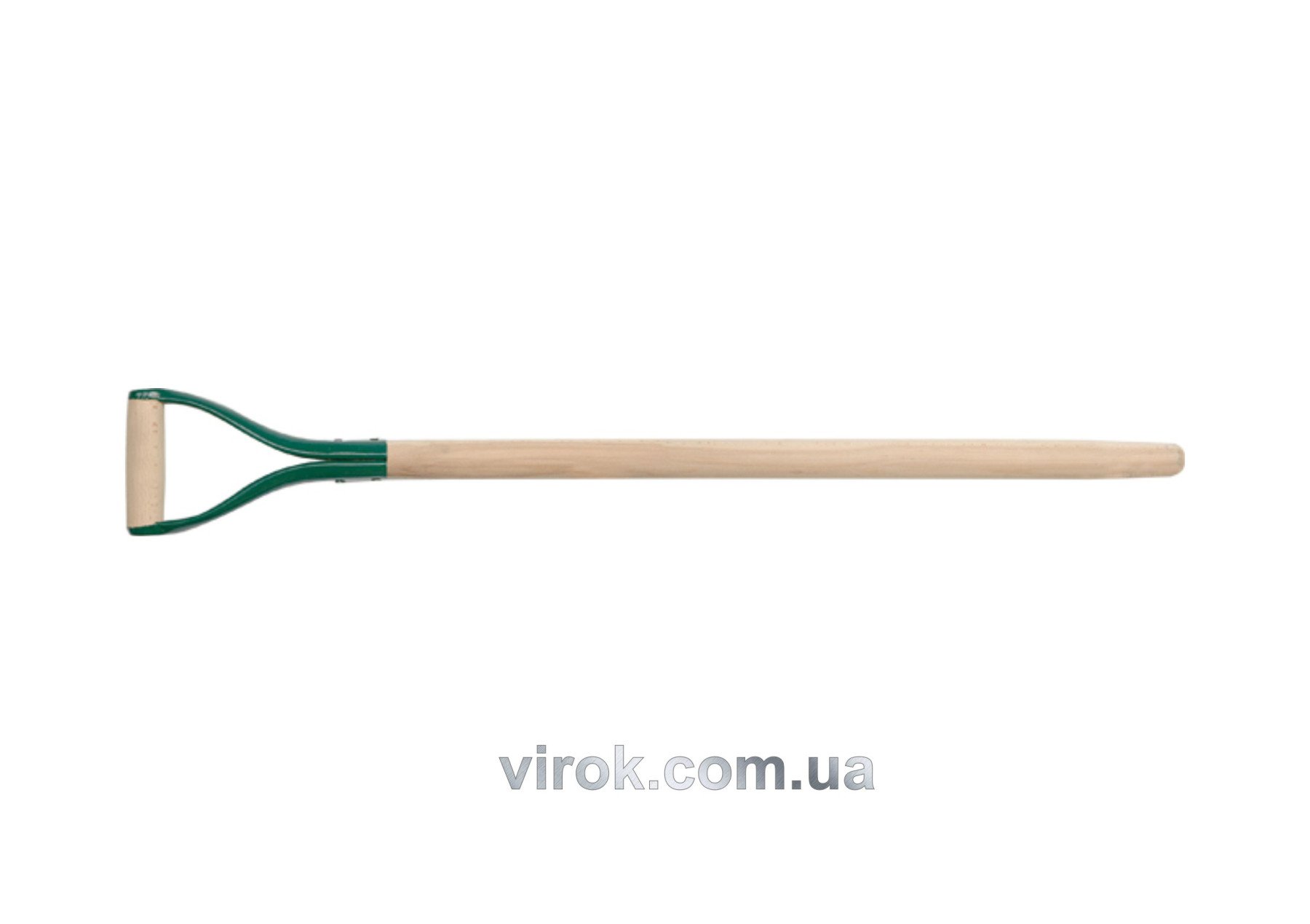 FLO Держак для лопат "DY" металева ручка  | 99413