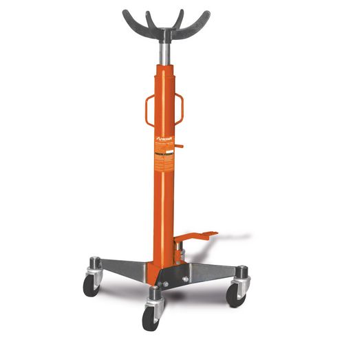 UNICRAFT Стойка трансмиссионная 1,5 тонны (1195 – 1985mm) GH 1500 Pro | 6201404