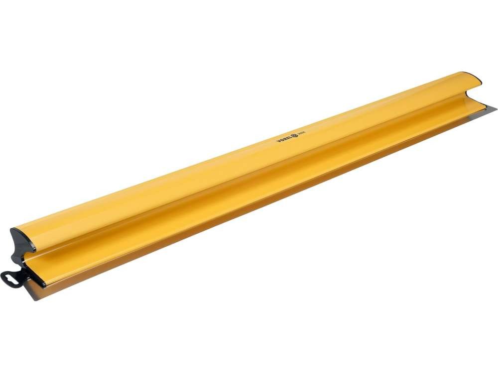 VOREL Шпатель для фінішного шпаклювання , 1200 мм, зі змінним лезом  | 06006