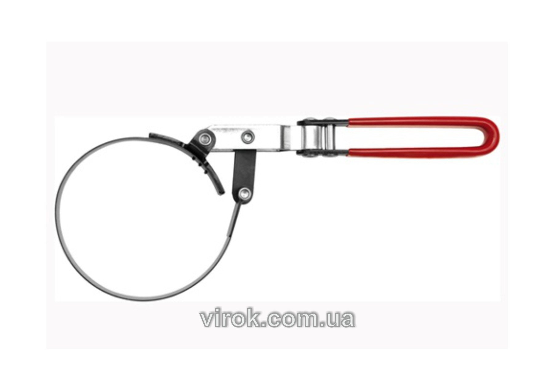 YATO Ключ до оливного фільтру YATO Ø= 73-85 мм  | YT-0821