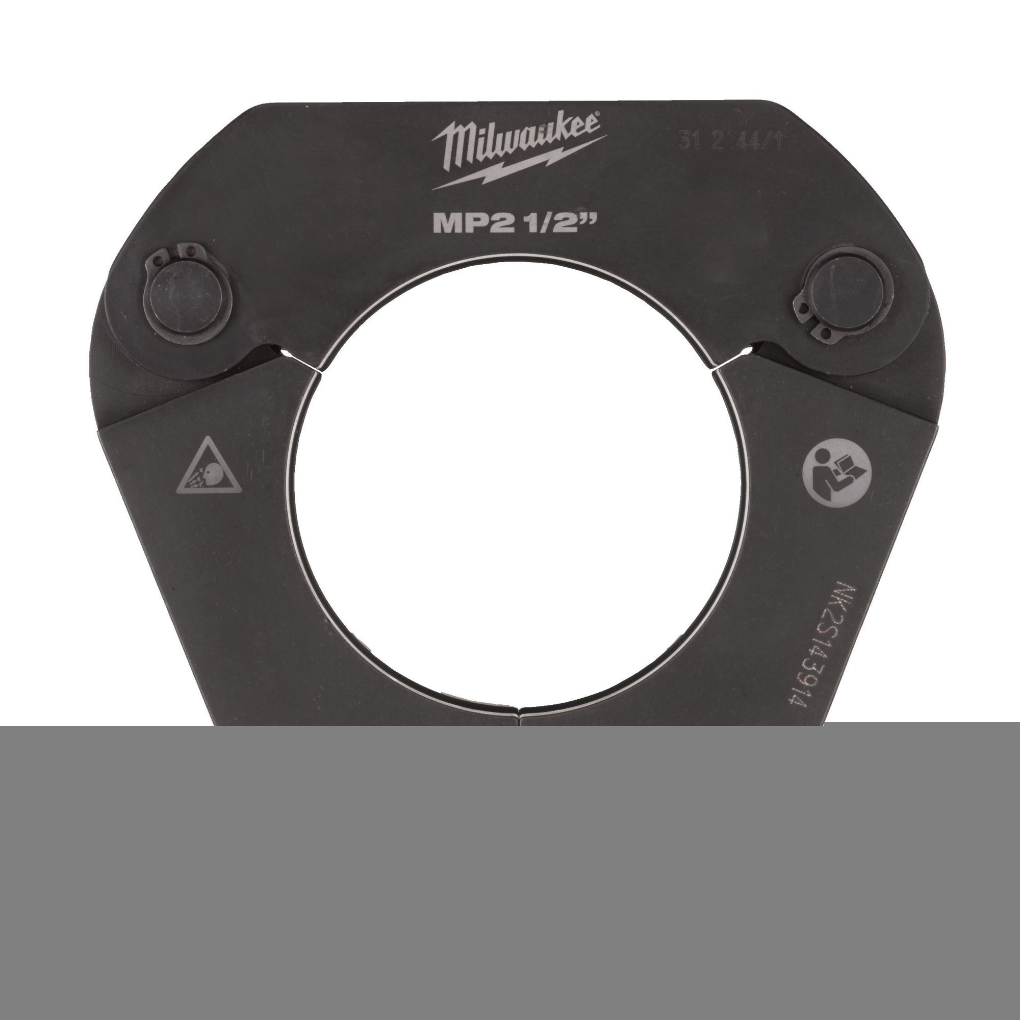 MILWAUKEE Клещи 1 1/2" для системы Mega Press J18-MP1 1/2" | 4932479446