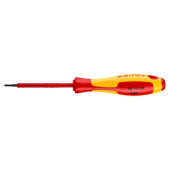 KNIPEX Отвертка для винтов с профилем "внутренний шестигранник" 177 мм 98 13 25 | 98 13 25