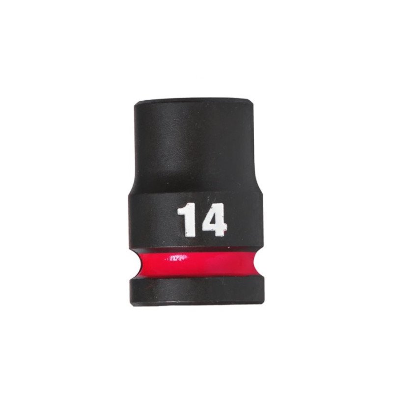 MILWAUKEE Головка ShW 1/2" , 13мм | 4932478038