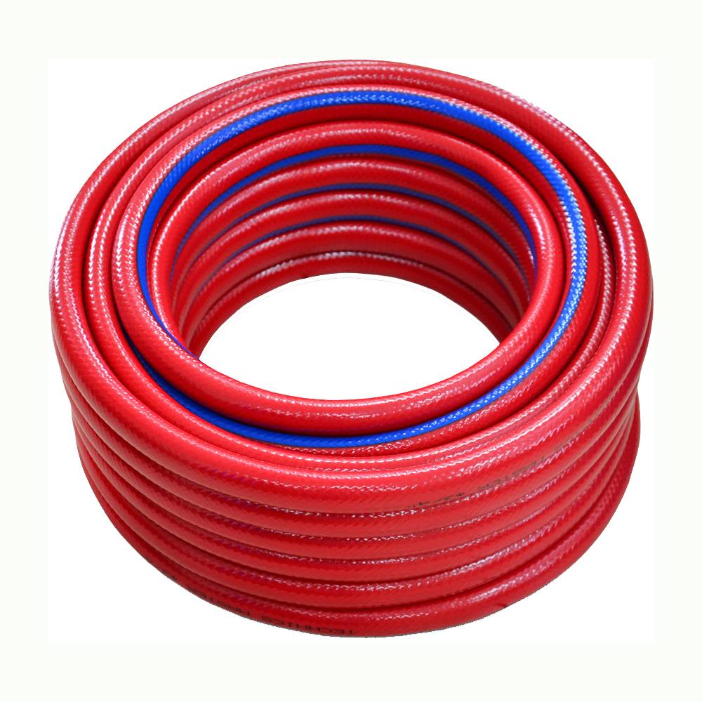 Шланг поливальний 1/2, Master, 20м Technics | 72-640