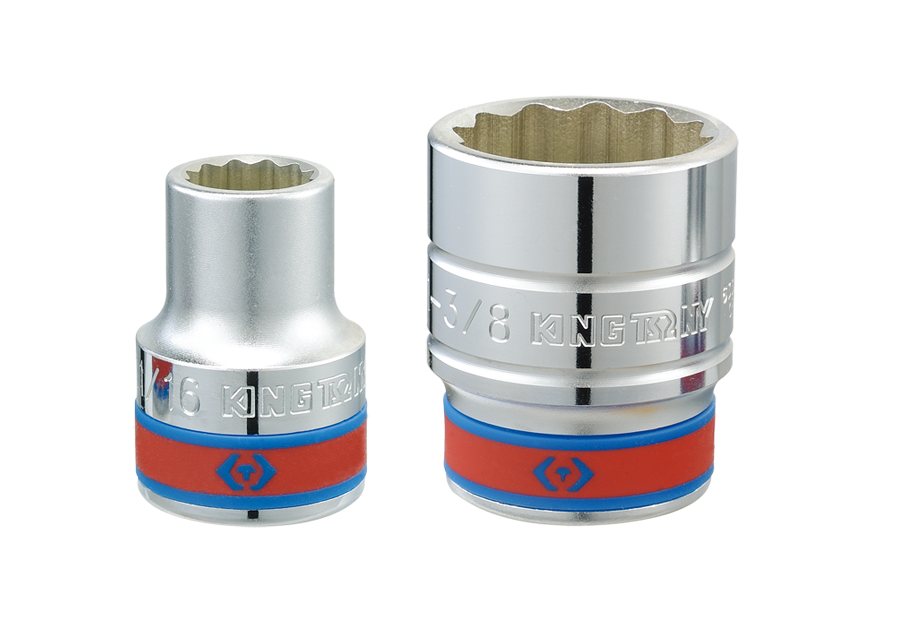 KING TONY Головка 3/4" 1-13/16" 12гранн | 633058S