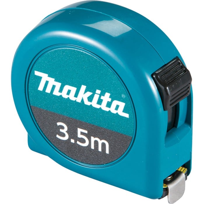 Рулетка Makita B-57130 (3.5 м х 16 мм)