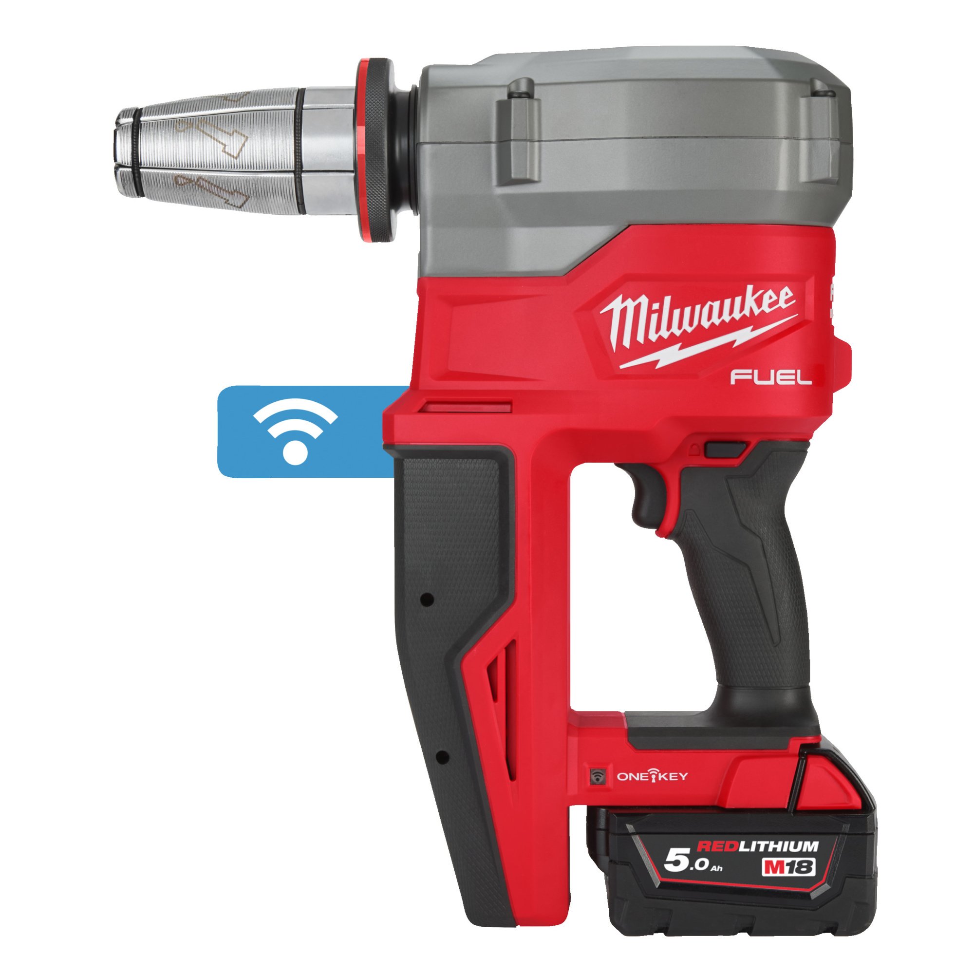 MILWAUKEE Акк. расширитель для труб M18FPXP-H06502C | 4933479438