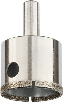 kwb 499806 Пильная коронка с алмазным напылением, ø 6 мм