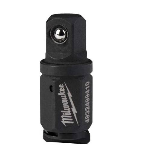 MILWAUKEE Адаптер 14,4мм Hex, FPTR-AAE12 на квадрат 1/2'' (для M12 FPTR)