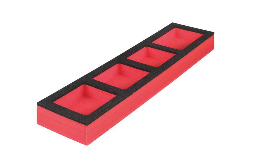 MILWAUKEE Ложемент для інструмента, 115мм | 4932493636