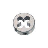 Плашка VOLKEL Мf 10х0,75, HSS, DIN 223 , 30x11 мм, допуск 6g, резьба DIN 13, ручная VS, (26432)