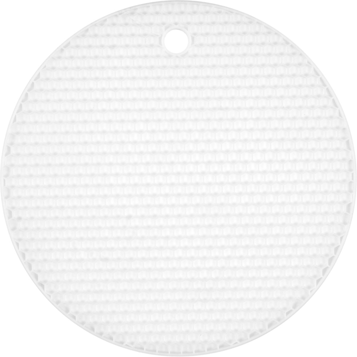 FALA Підкладка силіконова , Ø= 175 мм, біла  | 74791