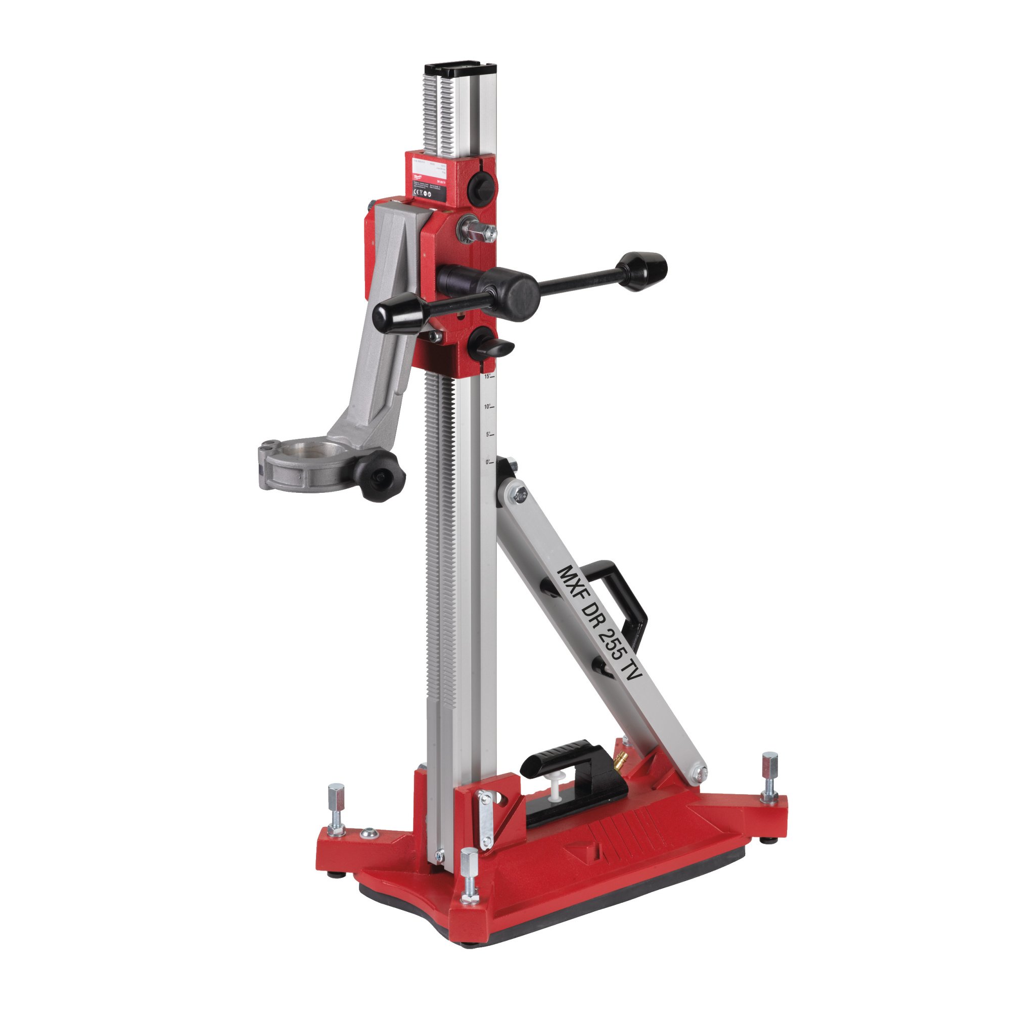 MILWAUKEE Станина для алмазного сверления MXF DR255 TV | 4933472247