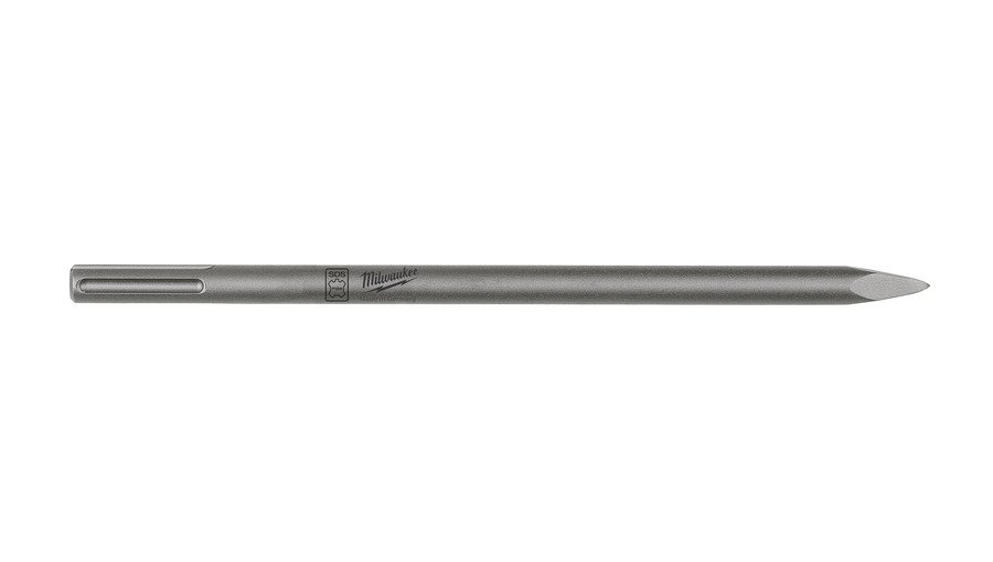 MILWAUKEE Долото гостре SDS-MAX , 280мм | 4932343734