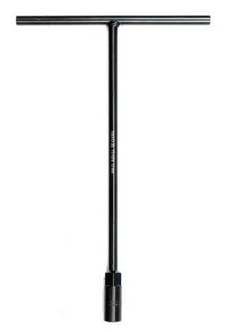 YATO Ключ торцевий YATO : тип "T", обертова ручка, M= 8 мм, L= 310 мм  | YT-1571