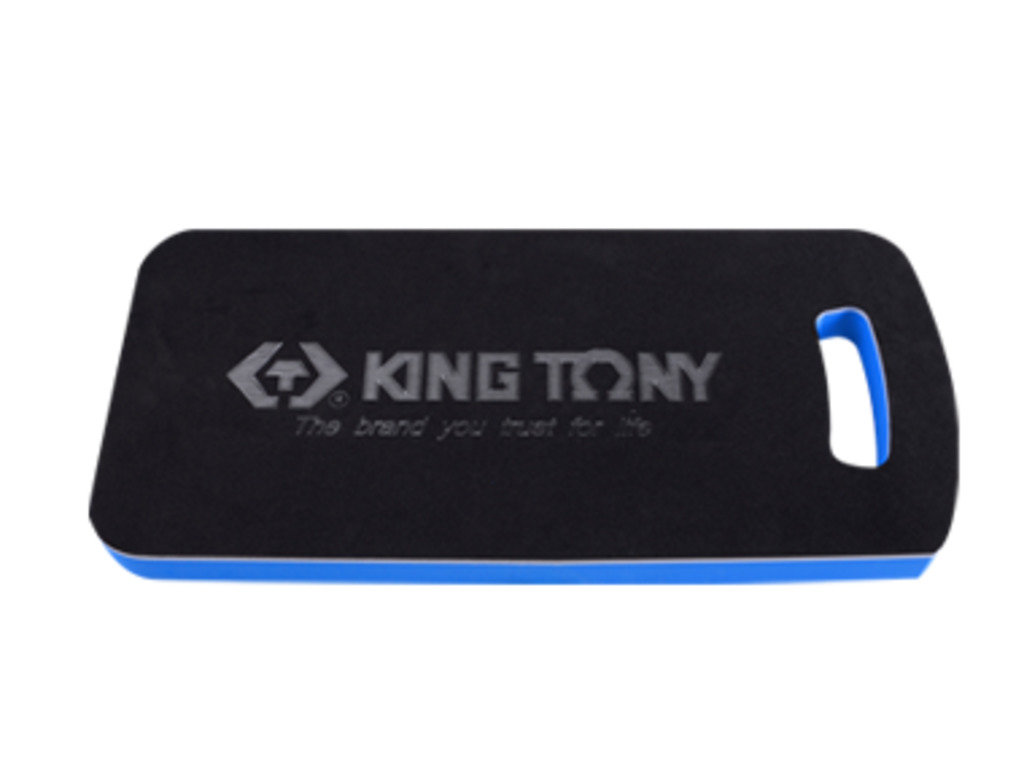 KING TONY Коврик мягкий для механика | 9TG11