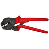 KNIPEX Клещи зажимные для опрессовки 97 52 23 | 97 52 23