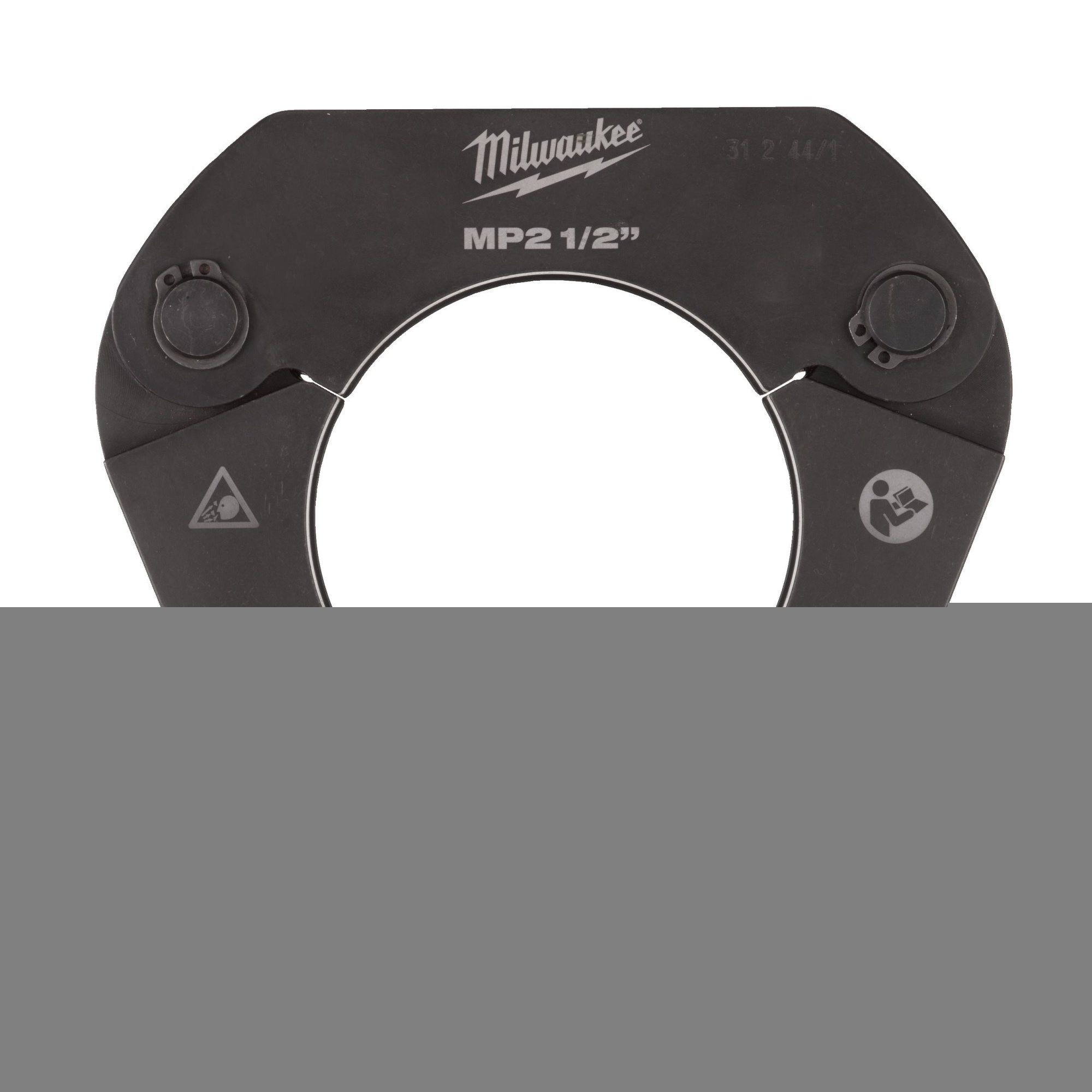 MILWAUKEE Клещи 2" для системы Mega Press J18-MP2" | 4932479447