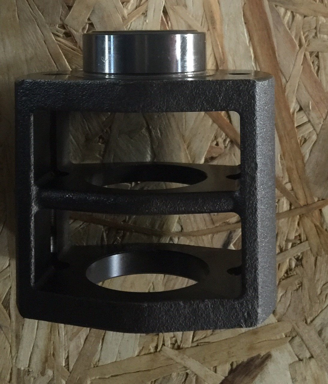 KING TONY Ремкомплект гайковерта 33812-150 (рамка молотка) | 33812-A36