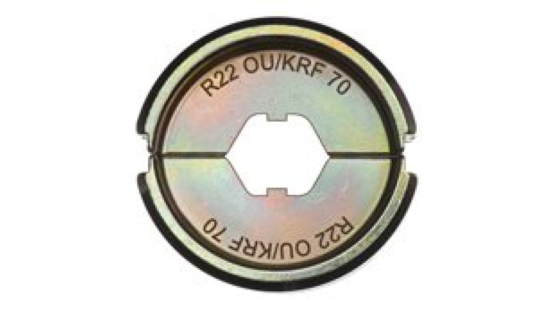 MILWAUKEE Матрица R22 OU/KRF 150 | 4932479386