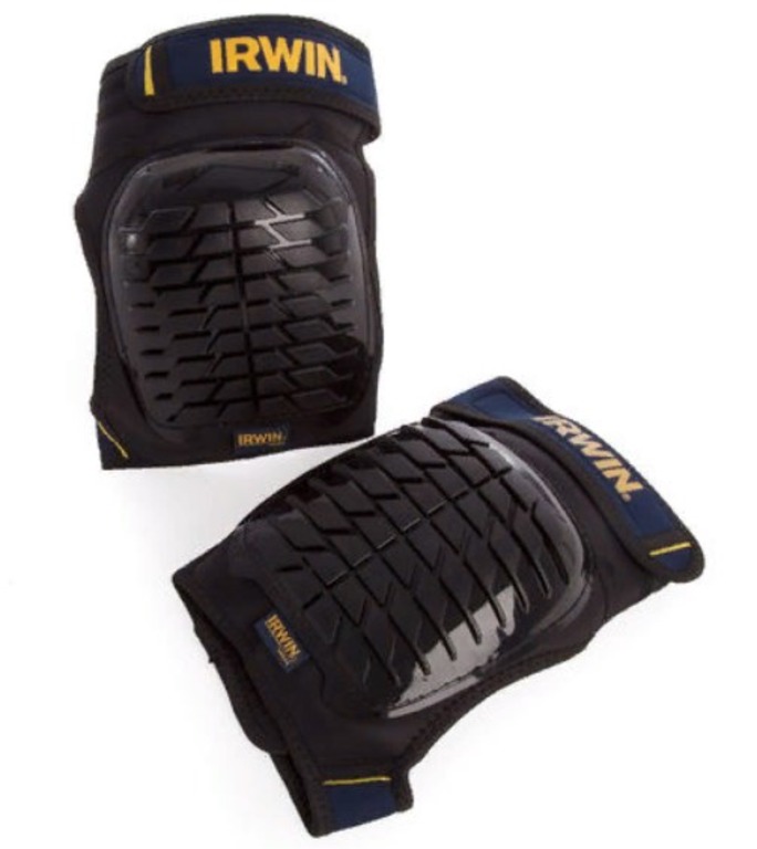 IRWIN Наколенники универсальные All-Terrain | 10503831