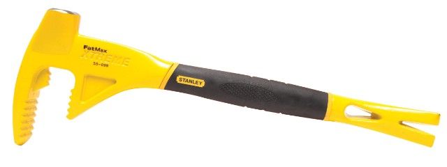 Цвяходер-монтувалка FatMax® Xtreme ™ FuBar ™ багатофункціональний, довжиною 457 мм STANLEY 1-55-099