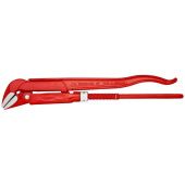 KNIPEX Клещи трубные угловые 45 ° 83 20 015 | 83 20 015