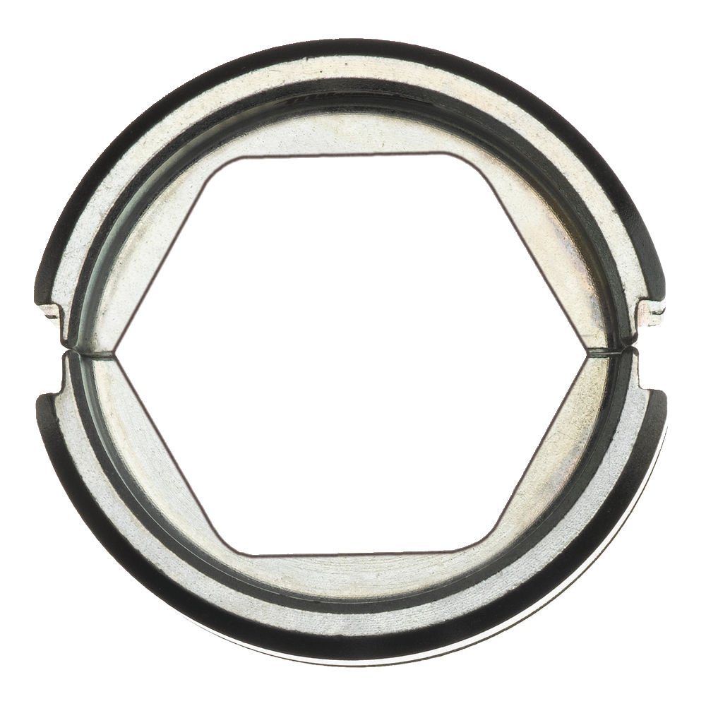 MILWAUKEE Матриця обжимна для кабелів та конекторів, DIN13 AL 240 | 4932459513