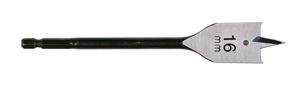 MILWAUKEE Свердло пір'яне , Ø16x152мм | 4932363135