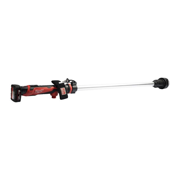MILWAUKEE Аккумуляторный насос для перекачки жидкости M12BSWP-601 | 4933479640