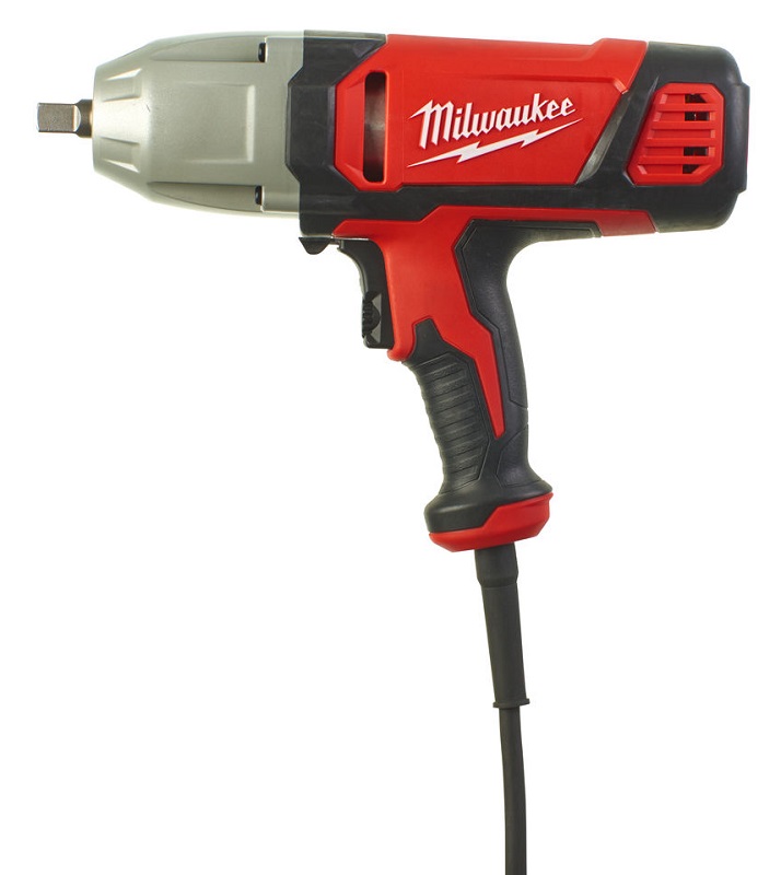 MILWAUKEE Гайкокрут , 1/2" IPWE 400 R, 725Вт, 400Нм | 4933451524