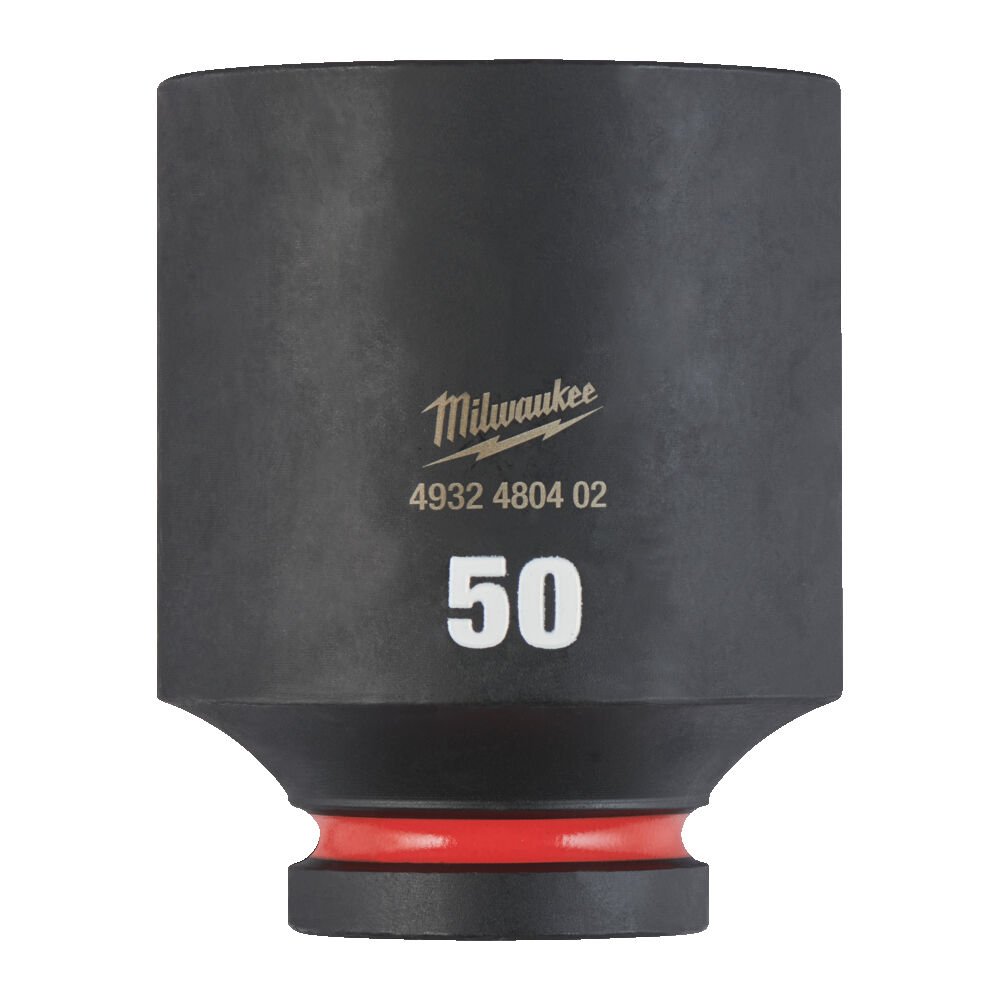 MILWAUKEE Головка ShW 3/4'' SKT подовжена, 50мм | 4932480402