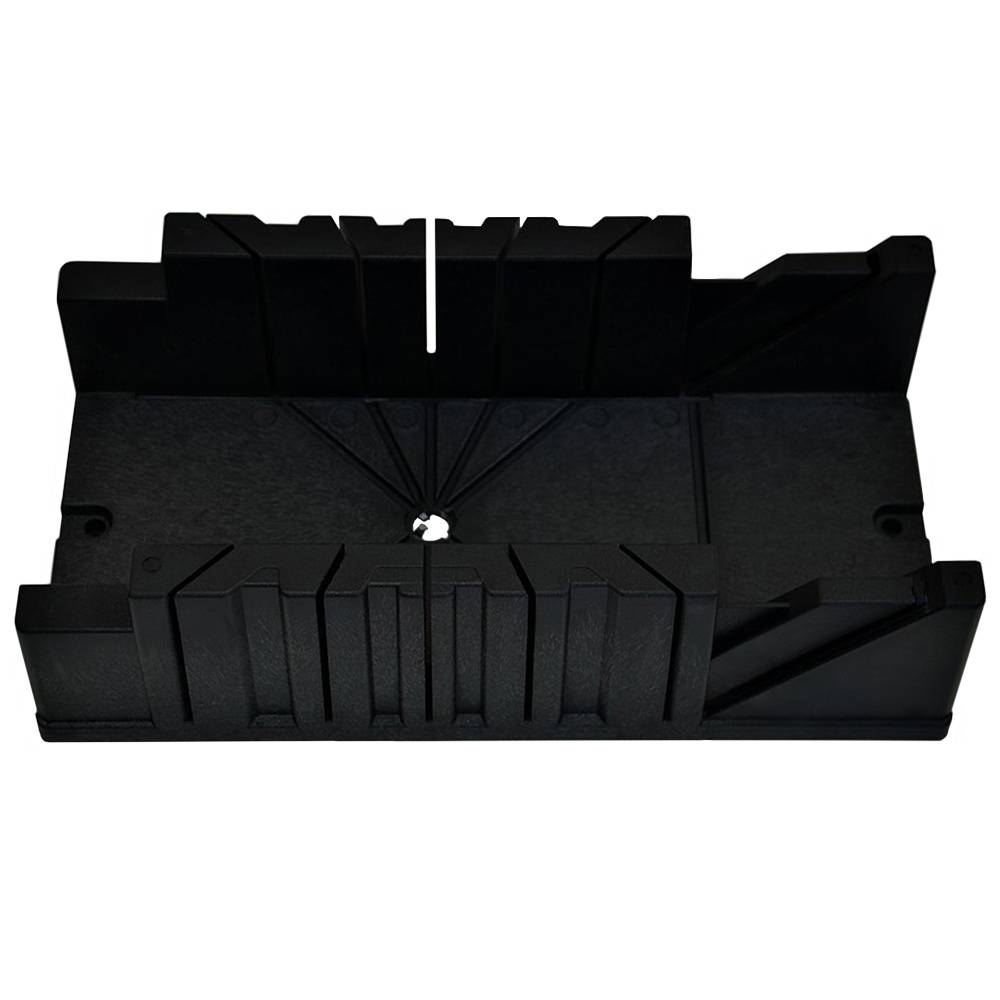 Стусло без пилки (22,5°, 45°, 90°), 320x120x75мм Technics | 41-407