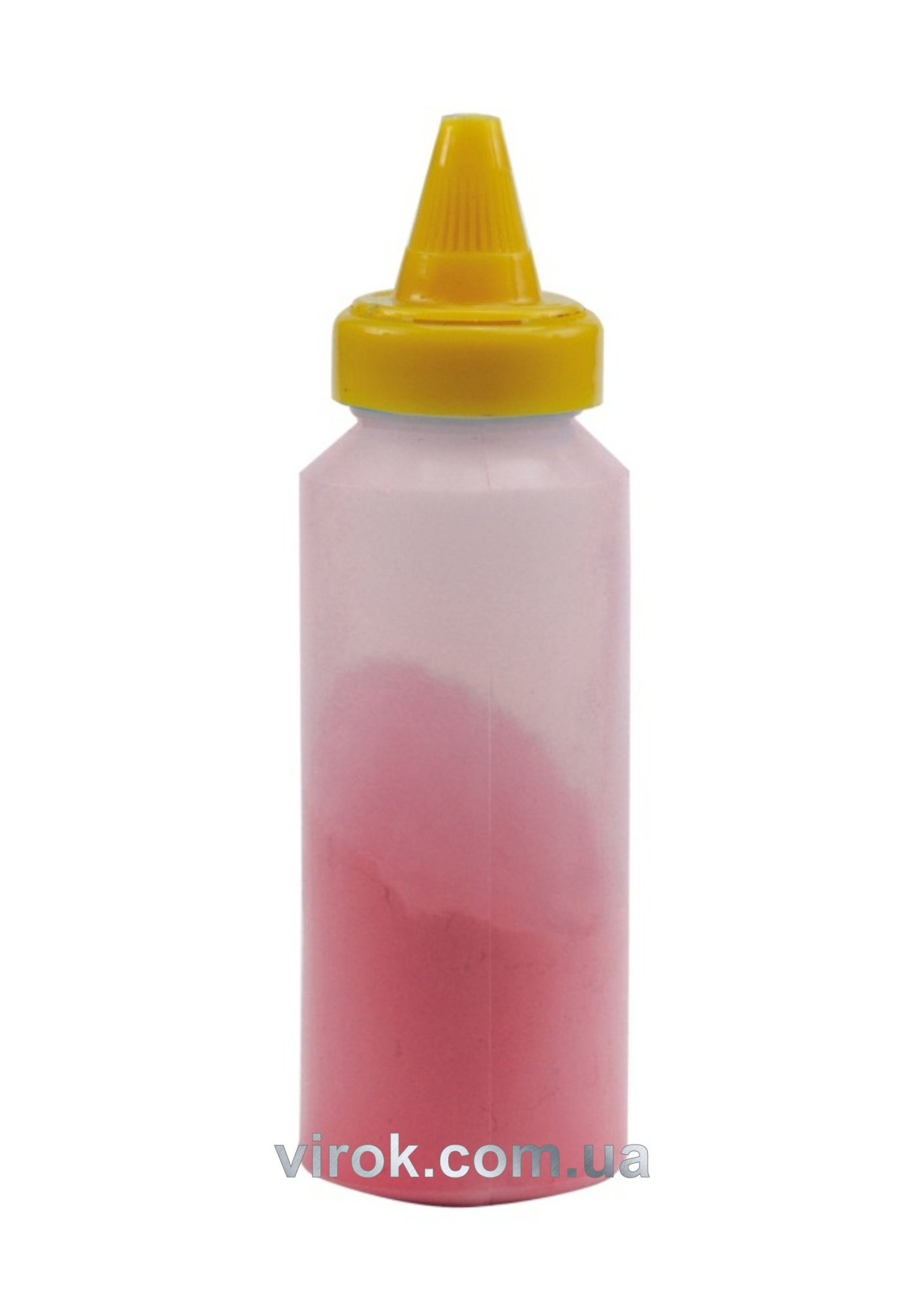 VOREL Крейда порошкова : червона, m= 115 г  | 17508