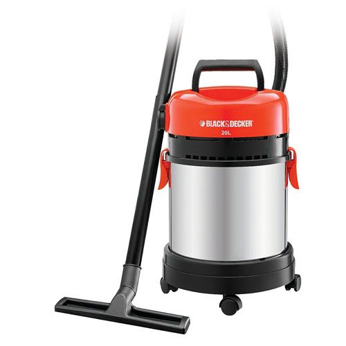 Пылесос BLACK+DECKER WBV1405P