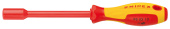 KNIPEX Торцевий ключ з ручкою як у викрутки 98 03 13 | 98 03 13