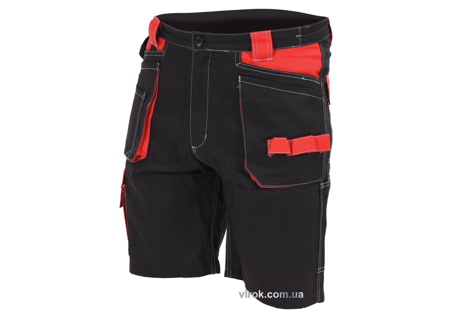 YATO Шорти робочі YATO, розмір S; 100%- бавовна  | YT-80930