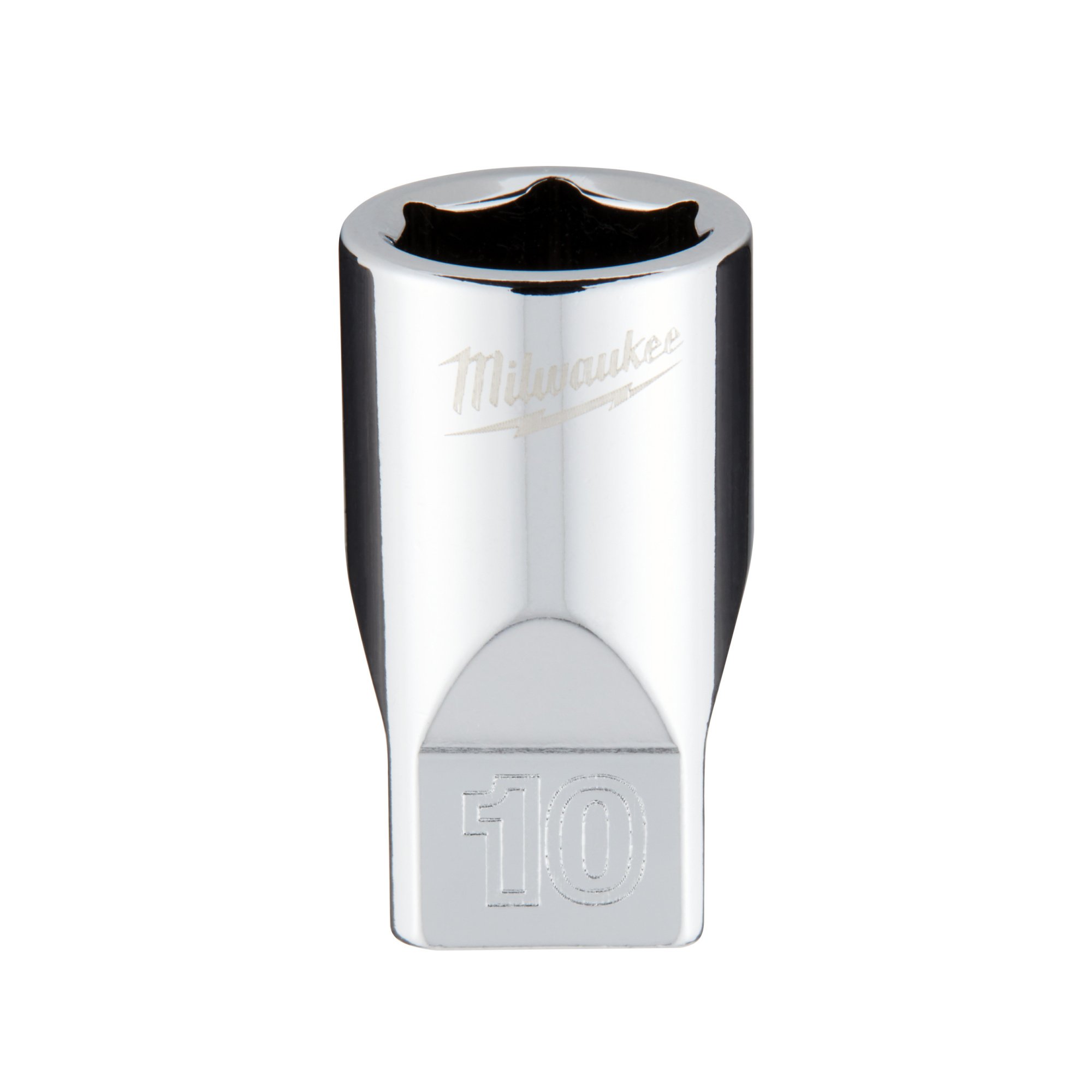 MILWAUKEE 1/4 ˝ головка-10мм | 4932478318