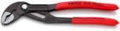 KNIPEX Високотехнологічні сантехнічні кліщі Cobra 87 01 180 | 87 01 180