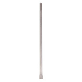 Зубило пласке 600 мм Standart SDS-max, Bosch