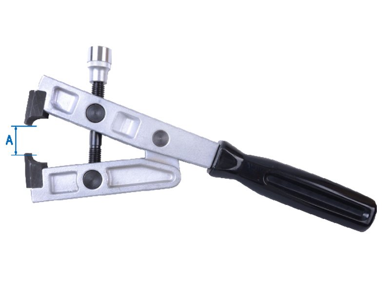 KING TONY Съемник хомутов усиленые | 9BB13