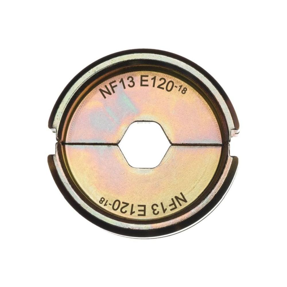 MILWAUKEE Матрица NF13 E120-18 | 4932479697