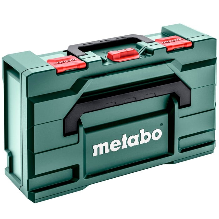 Кейс для інструментів Metabo METABOX 145 L (496x296x145 мм) (626892000)