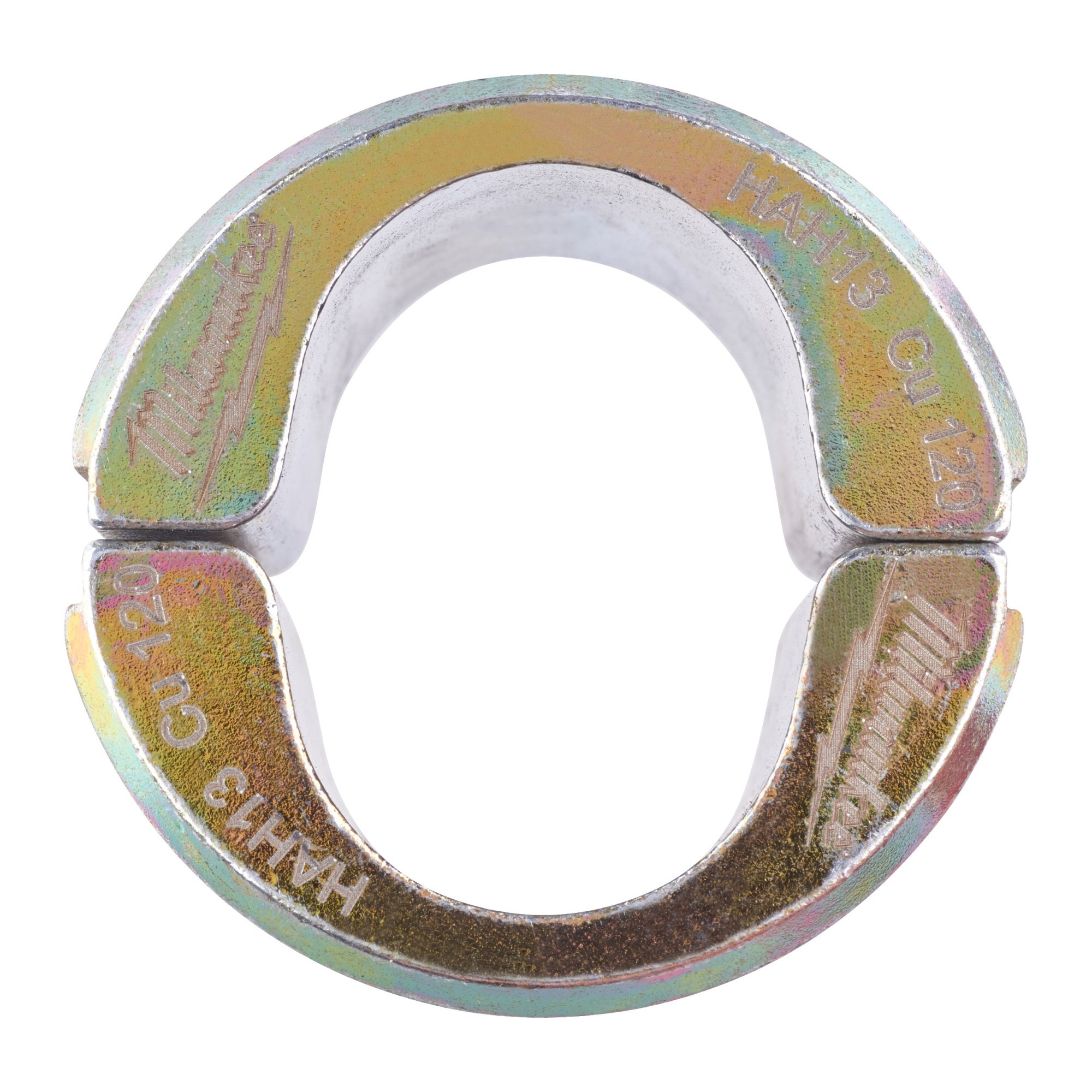 MILWAUKEE Матрица HAH13 Cu120 | 4932459536