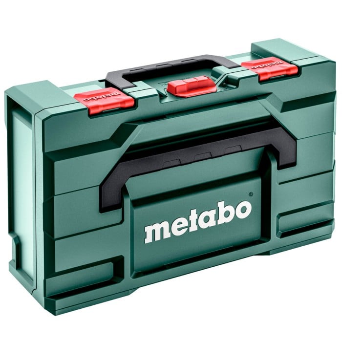 Кейс для інструментів Metabo METABOX 145 L (496x296x145 мм) (626891000)
