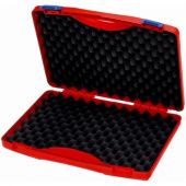KNIPEX Валіза для інструменту пуста, 00 21 15 LE | 00 21 15 LE