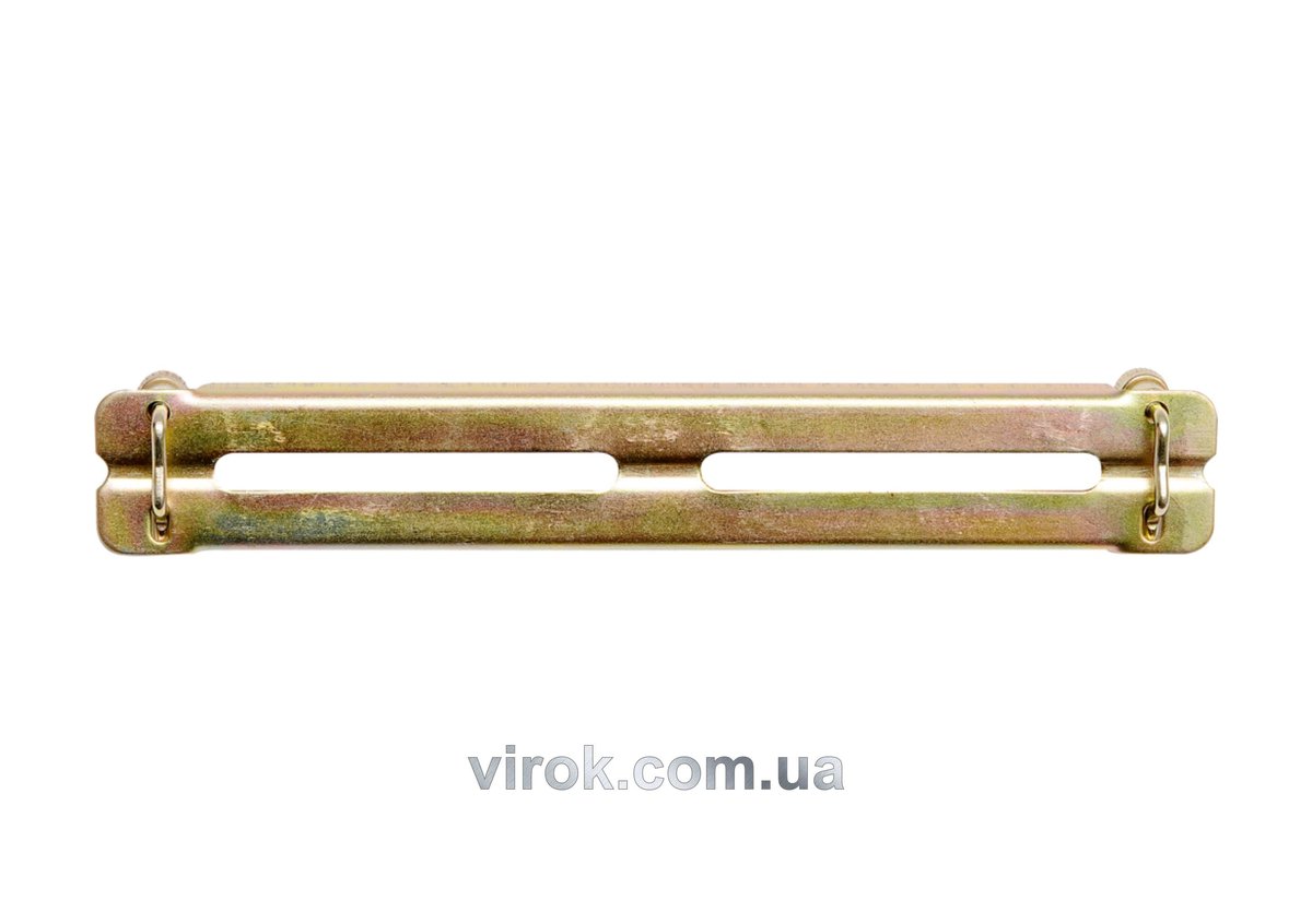 VOREL Направляюча для напильників Ø= 4,5 мм для заточування ланцюг. пил  | 79866