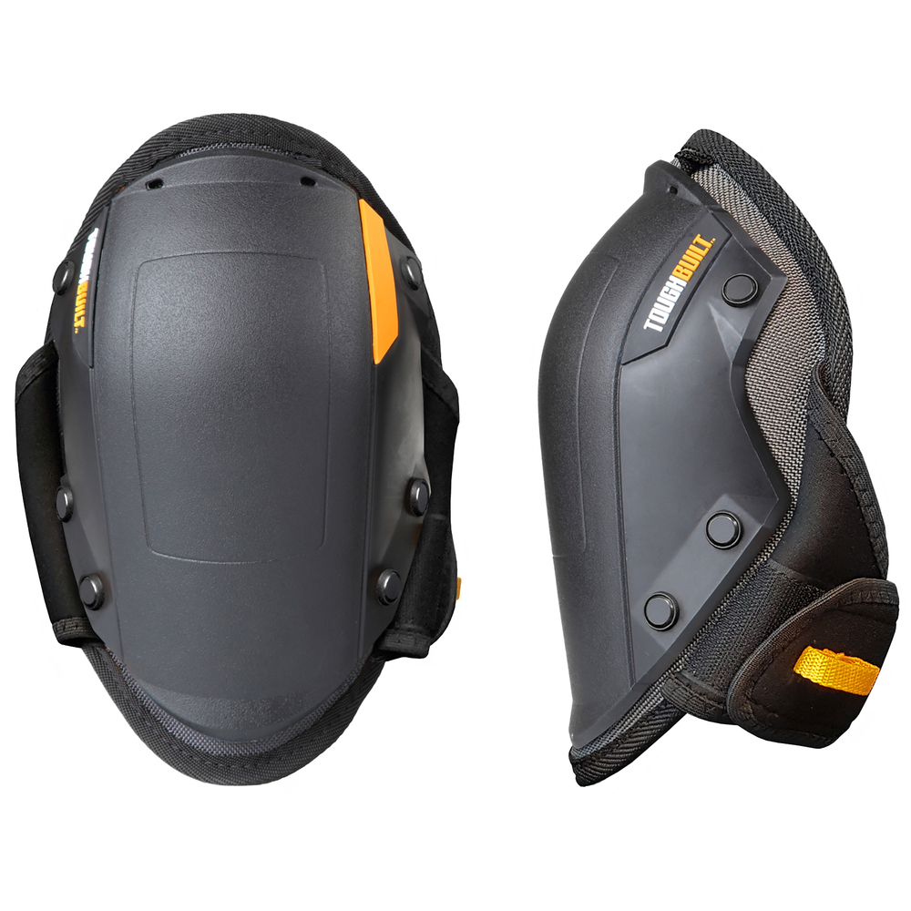 TOUGHBUILT Рабочие наколенники FoamFit™ TB-KP-201R | TB-KP-201R